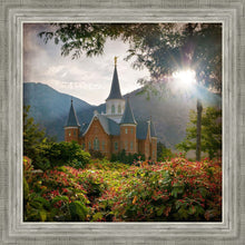 Load image into Gallery viewer, Provo CC Brightness and Glory
