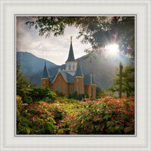 Load image into Gallery viewer, Provo CC Brightness and Glory
