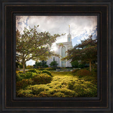 Load image into Gallery viewer, Mt. Timpanogos Brightness and Glory Gallery Wrap
