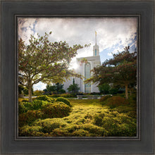 Load image into Gallery viewer, Mt. Timpanogos Brightness and Glory Gallery Wrap
