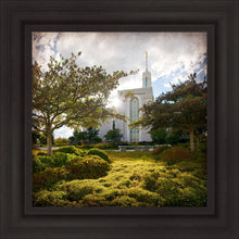Load image into Gallery viewer, Mt. Timpanogos Brightness and Glory Gallery Wrap
