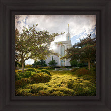 Load image into Gallery viewer, Mt. Timpanogos Brightness and Glory Gallery Wrap
