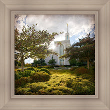 Load image into Gallery viewer, Mt. Timpanogos Brightness and Glory Gallery Wrap
