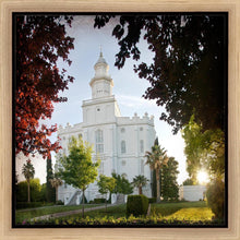 Load image into Gallery viewer, St. George Brightness and Glory
