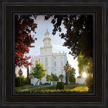 Load image into Gallery viewer, St. George Brightness and Glory
