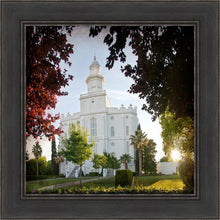 Load image into Gallery viewer, St. George Brightness and Glory
