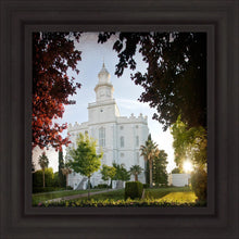 Load image into Gallery viewer, St. George Brightness and Glory
