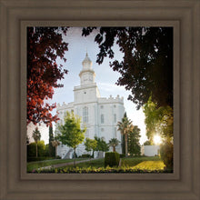 Load image into Gallery viewer, St. George Brightness and Glory

