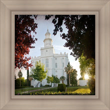 Load image into Gallery viewer, St. George Brightness and Glory

