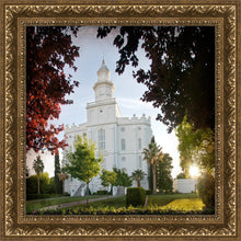 Load image into Gallery viewer, St. George Brightness and Glory
