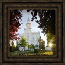 Load image into Gallery viewer, St. George Brightness and Glory
