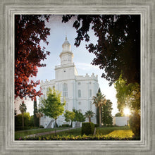 Load image into Gallery viewer, St. George Brightness and Glory
