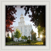 Load image into Gallery viewer, St. George Brightness and Glory

