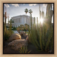 Load image into Gallery viewer, Mesa Brightness and Glory Gallery Wrap
