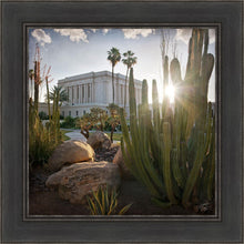 Load image into Gallery viewer, Mesa Brightness and Glory Gallery Wrap
