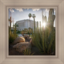 Load image into Gallery viewer, Mesa Brightness and Glory Gallery Wrap
