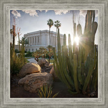 Load image into Gallery viewer, Mesa Brightness and Glory Gallery Wrap

