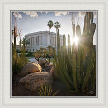 Load image into Gallery viewer, Mesa Brightness and Glory Gallery Wrap
