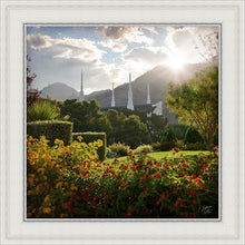 Load image into Gallery viewer, Las Vegas Brightness and Glory
