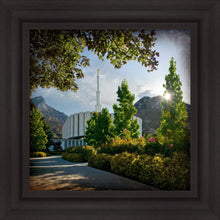 Load image into Gallery viewer, Provo Brightness and Glory
