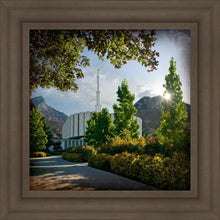Load image into Gallery viewer, Provo Brightness and Glory

