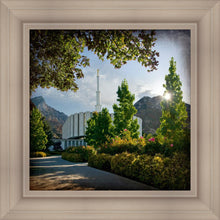 Load image into Gallery viewer, Provo Brightness and Glory
