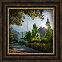 Load image into Gallery viewer, Provo Brightness and Glory
