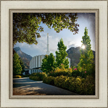 Load image into Gallery viewer, Provo Brightness and Glory
