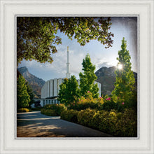 Load image into Gallery viewer, Provo Brightness and Glory
