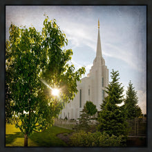 Load image into Gallery viewer, Rexburg Brightness and Glory
