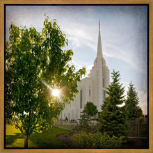 Load image into Gallery viewer, Rexburg Brightness and Glory
