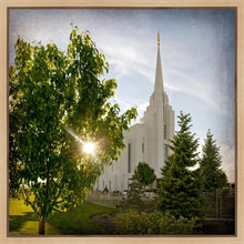 Load image into Gallery viewer, Rexburg Brightness and Glory
