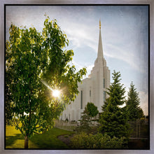 Load image into Gallery viewer, Rexburg Brightness and Glory
