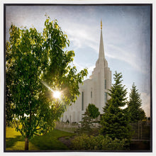 Load image into Gallery viewer, Rexburg Brightness and Glory
