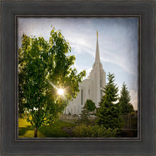 Load image into Gallery viewer, Rexburg Brightness and Glory
