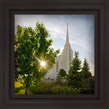 Load image into Gallery viewer, Rexburg Brightness and Glory

