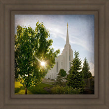 Load image into Gallery viewer, Rexburg Brightness and Glory
