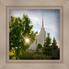 Load image into Gallery viewer, Rexburg Brightness and Glory
