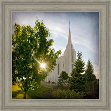 Load image into Gallery viewer, Rexburg Brightness and Glory
