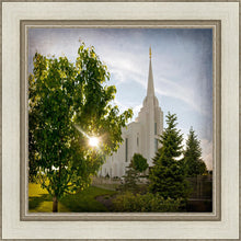 Load image into Gallery viewer, Rexburg Brightness and Glory
