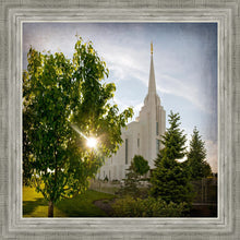 Load image into Gallery viewer, Rexburg Brightness and Glory
