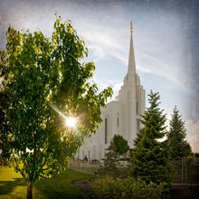 Load image into Gallery viewer, Rexburg Brightness and Glory
