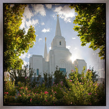 Load image into Gallery viewer, Brigham City Brightness and Glory
