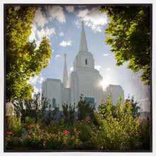 Load image into Gallery viewer, Brigham City Brightness and Glory
