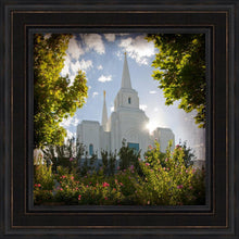 Load image into Gallery viewer, Brigham City Brightness and Glory
