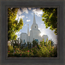 Load image into Gallery viewer, Brigham City Brightness and Glory
