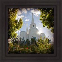 Load image into Gallery viewer, Brigham City Brightness and Glory
