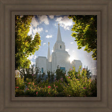 Load image into Gallery viewer, Brigham City Brightness and Glory
