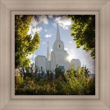 Load image into Gallery viewer, Brigham City Brightness and Glory
