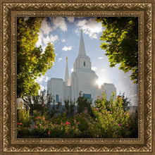 Load image into Gallery viewer, Brigham City Brightness and Glory
